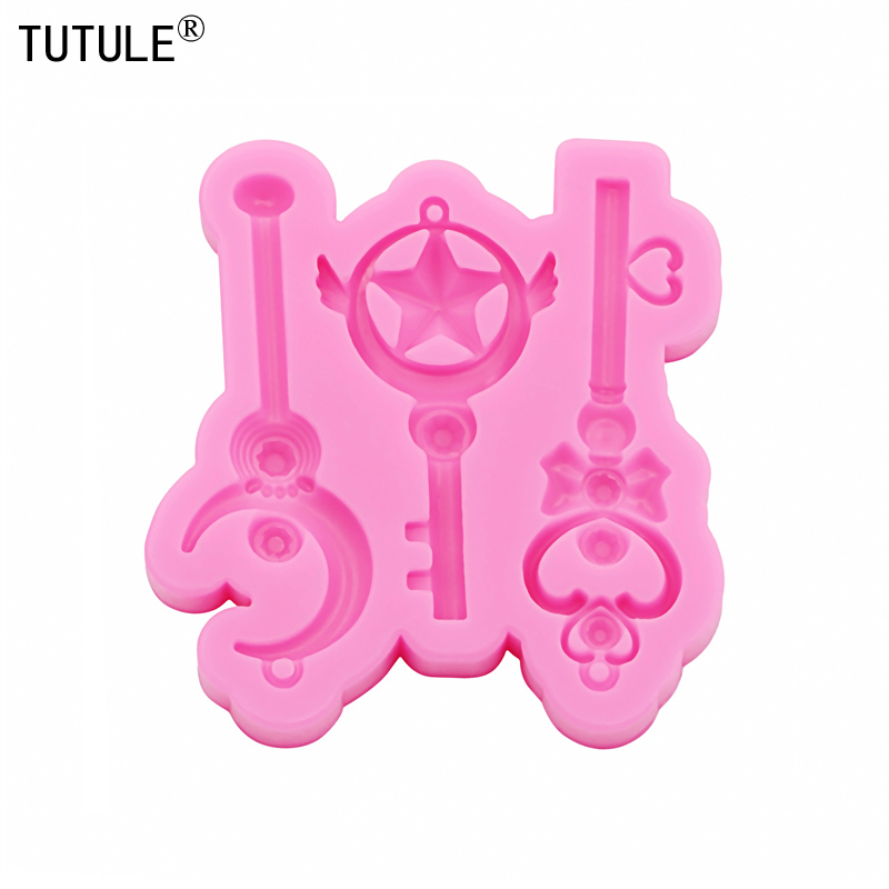 Body Jewelry Eu - DIY kawaii zmień urządzenie ciała brelok