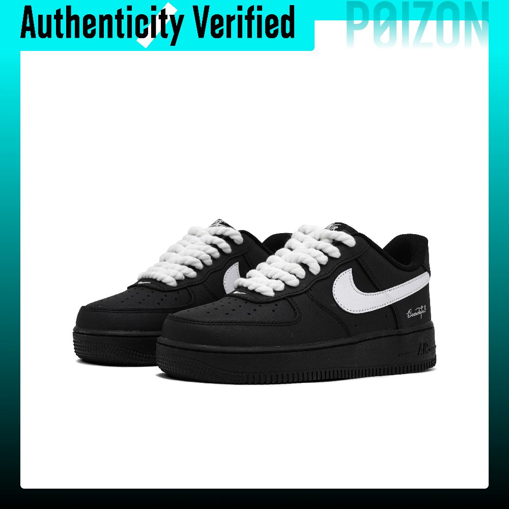 Nike Shoes Air Force 1 - Buty Nike Air Force 1 Skate