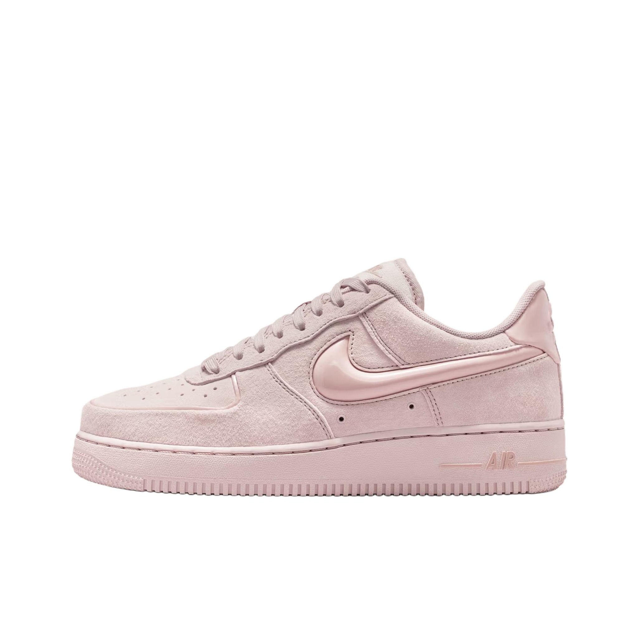Nike Shoes Air Force 1 - Nike Air Force 1 Skórzane Buty