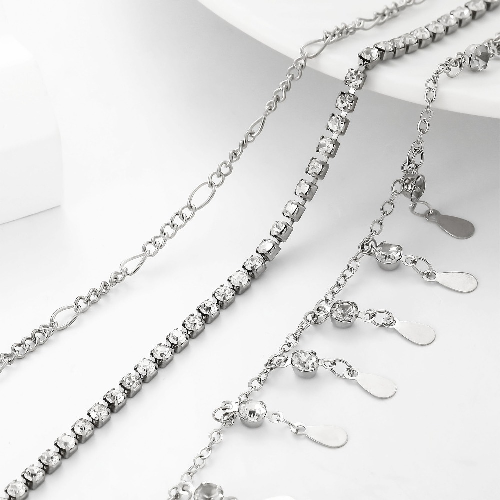 Boho Bfashion Łańcuszek na tal – Qualiti Body Jewelry recenzja i cena