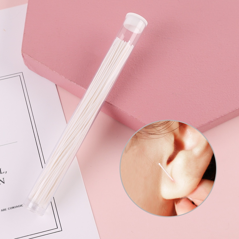 60 szt. Narzędzi do czyszczeni – Body Jewelry Cleaner recenzja i cena