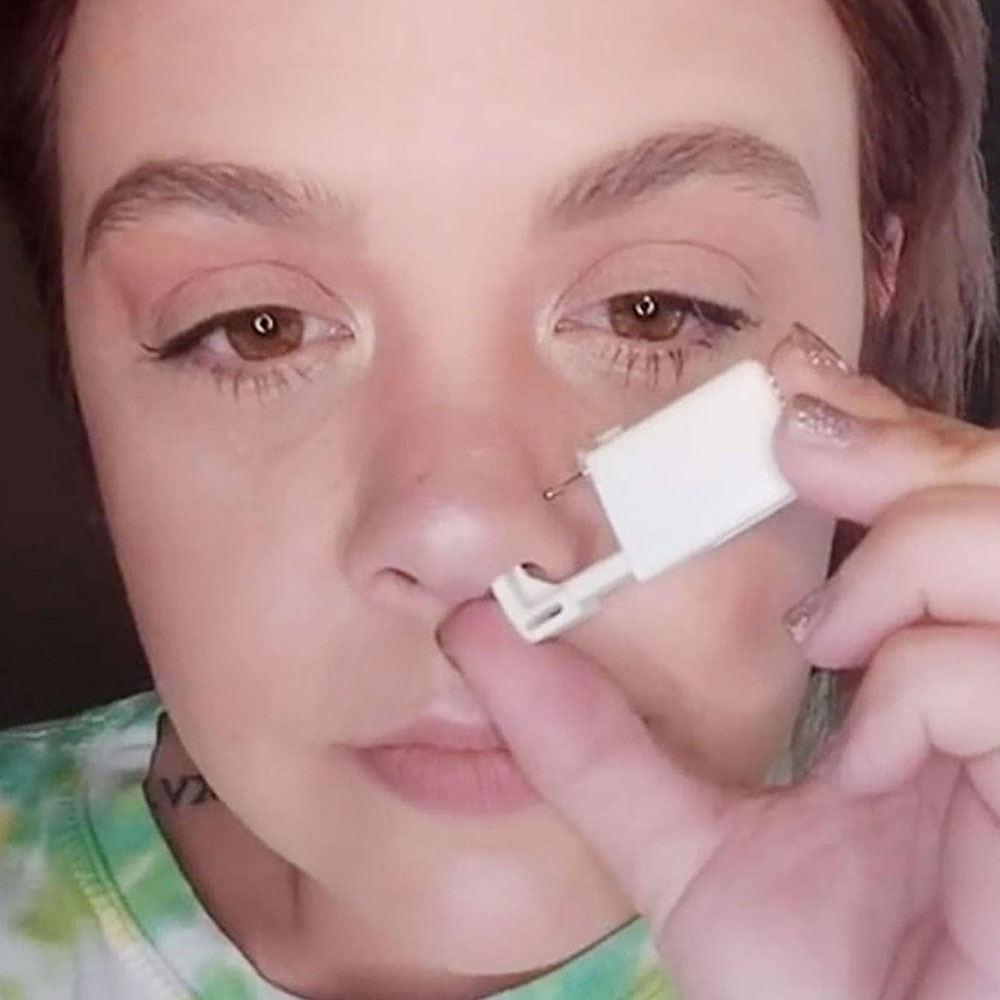 1 szt./4 szt. Jednorazowy, gię – Body Jewelry Cleaner recenzja i cena