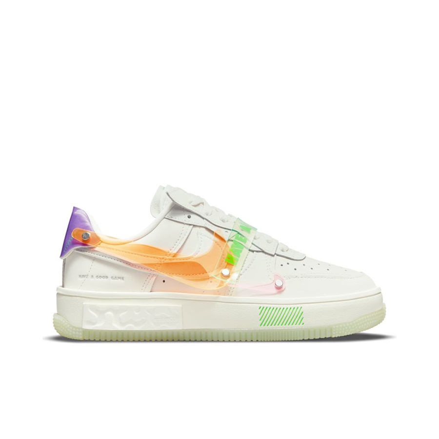 Nike Air Force 1 – damskie but – Nike Shoes Air Force 1 recenzja i cena