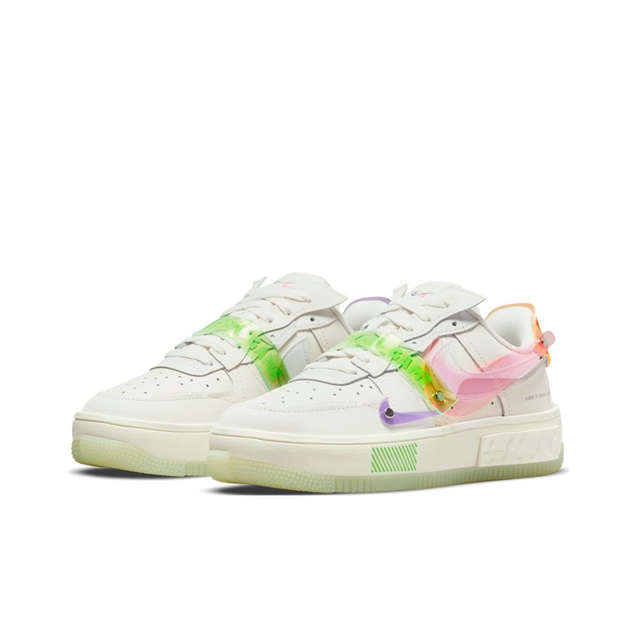 Nike Air Force 1 – damskie but – Nike Shoes Air Force 1 recenzja i cena