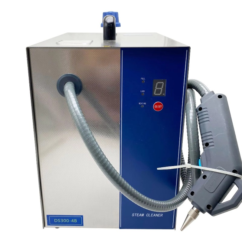 DS300-4B Wysokociśnieniowa myj – Body Jewelry Cleaner recenzja i cena