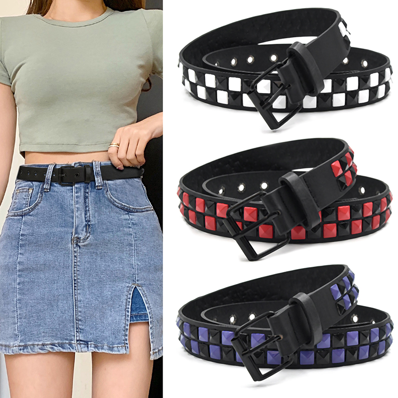 1 szt. Fioletowy pasek damski  – Body Jewelry Trend recenzja i cena