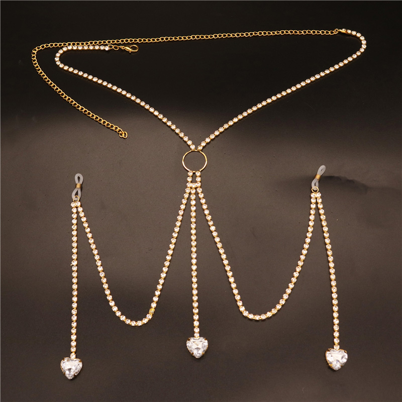 2023 nowych moda białe serce ł – Qualiti Body Jewelry recenzja i cena
