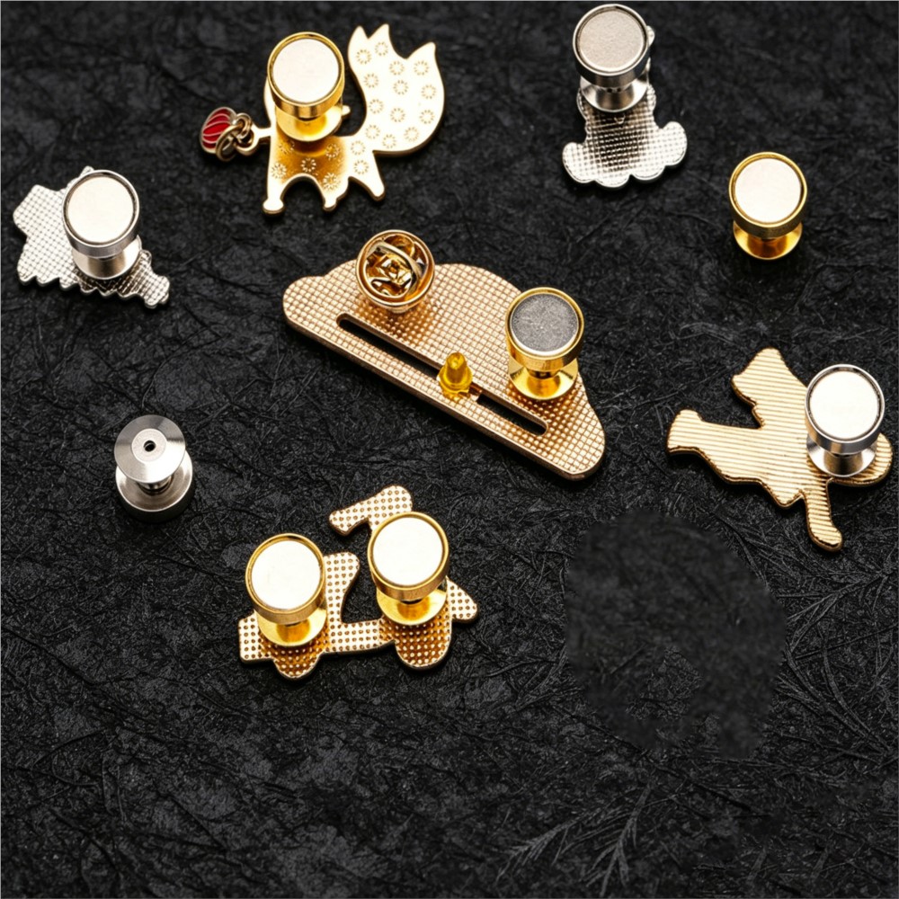 10 sztuk/partia Magnetyczne za – Body Jewelry Top recenzja i cena