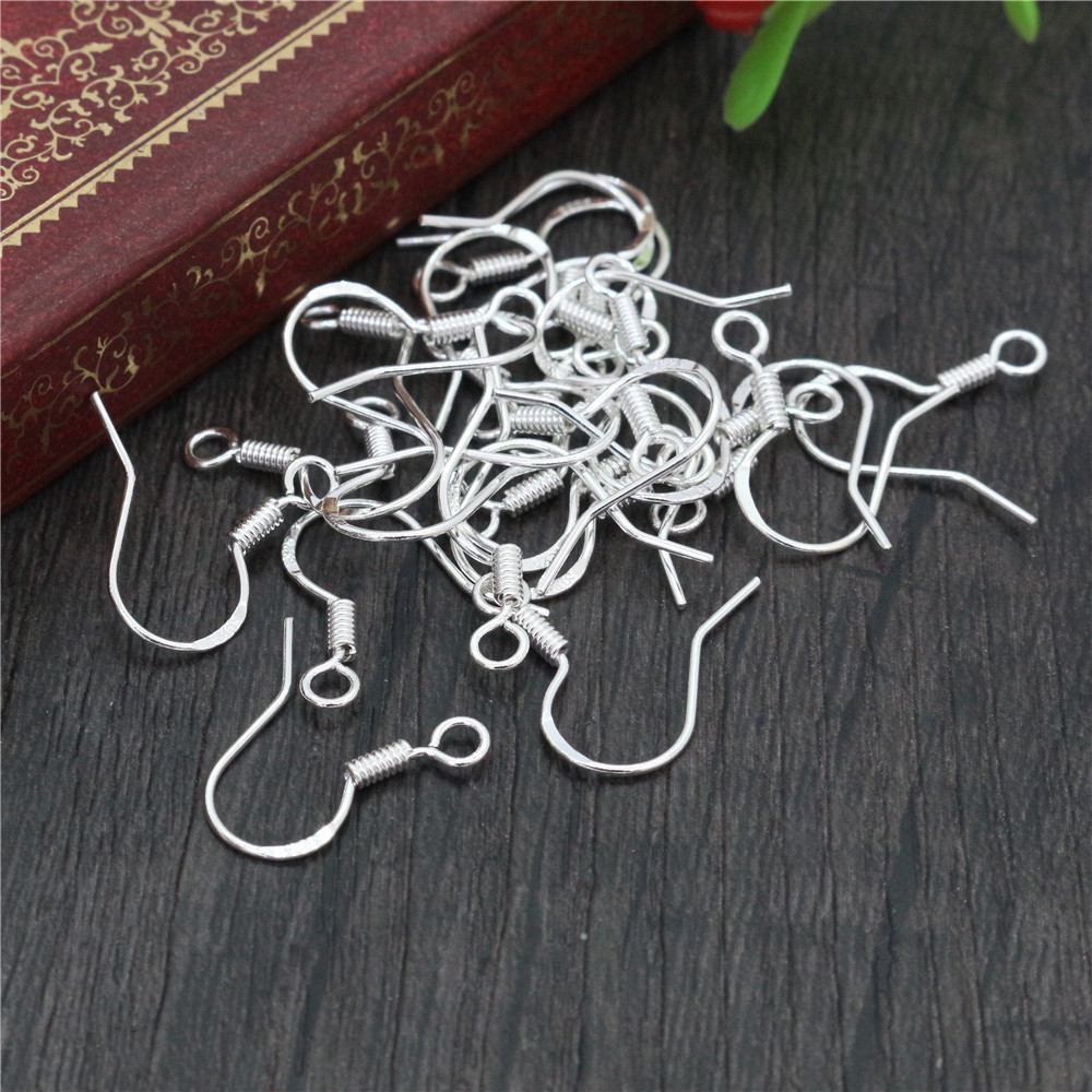 50 szt. 16mm 925 srebrne metre – Body Jewelry Top recenzja i cena