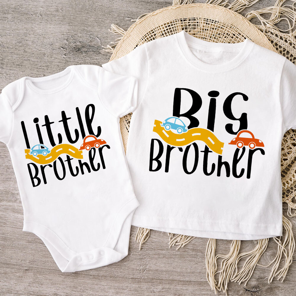 Big Brother Little Brother Fam – Body Jewelry Plus recenzja i cena
