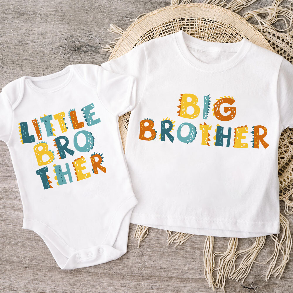 Big Brother Little Brother Fam – Body Jewelry Plus recenzja i cena