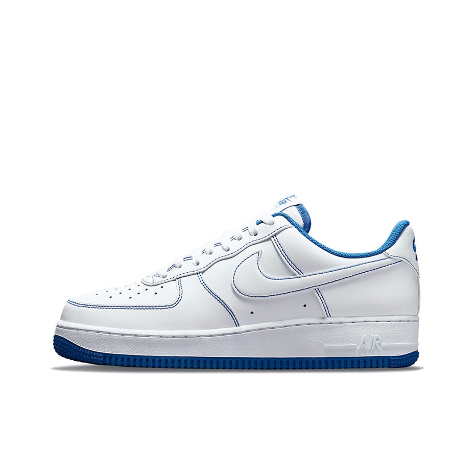 Nike Air Force 1, niskie buty  – Nike Shoes Air Force 1 recenzja i cena