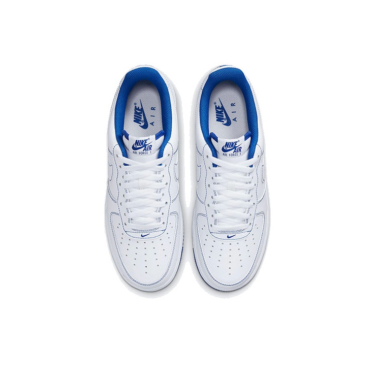 Nike Air Force 1, niskie buty  – Nike Shoes Air Force 1 recenzja i cena