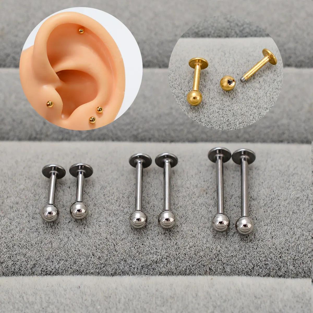 6/8/10/12mm stal nierdzewna zł – Body Jewelry Trend recenzja i cena