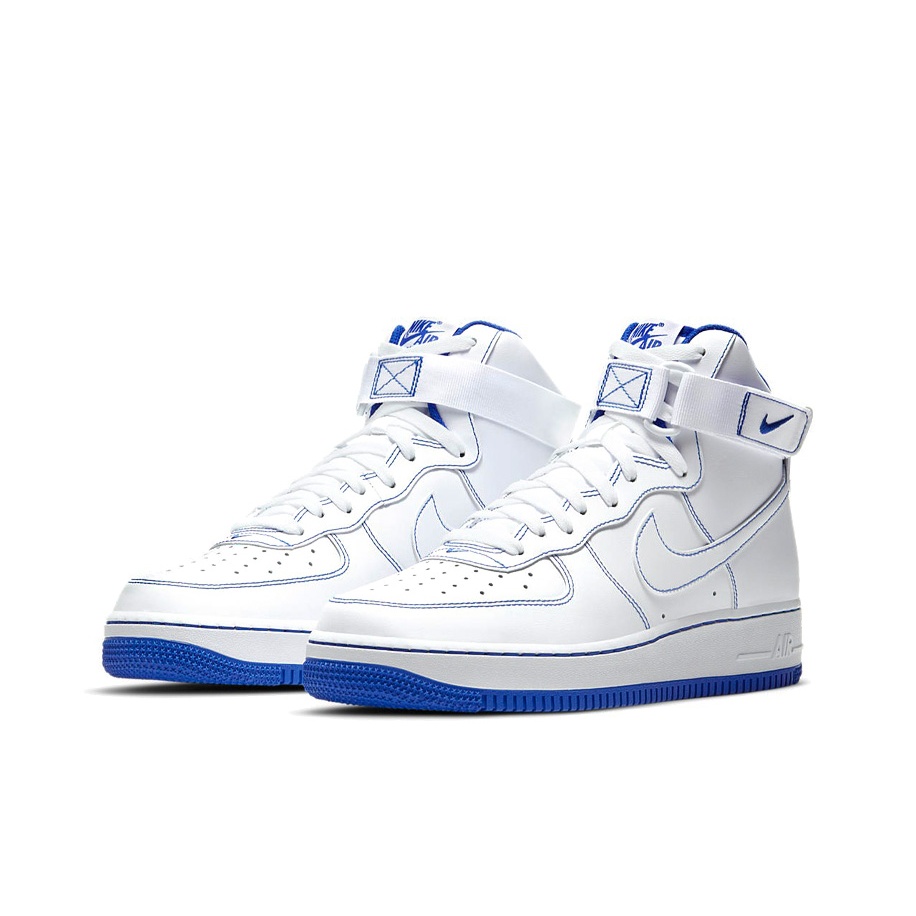 Buty Nike Air Force 1 do skate – Nike Shoes Air Force 1 recenzja i cena