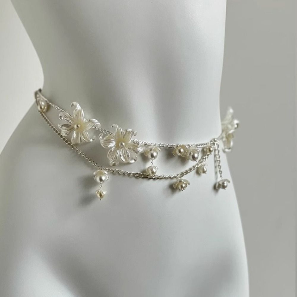 Eleganckie łańcuszki na talię  – Qualiti Body Jewelry recenzja i cena