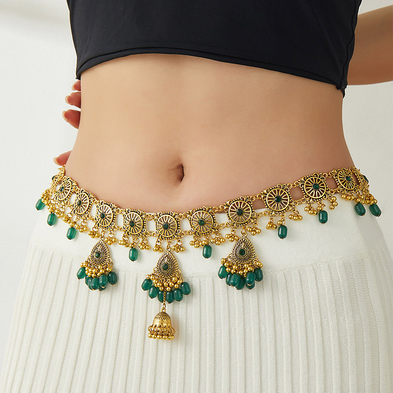 Luksusowy styl, wysokiej klasy – Body Jewelry Dress recenzja i cena