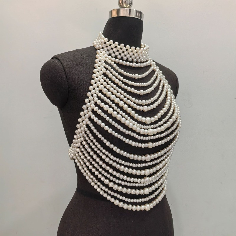 Europejski i amerykański trend – Body Jewelry Trend recenzja i cena