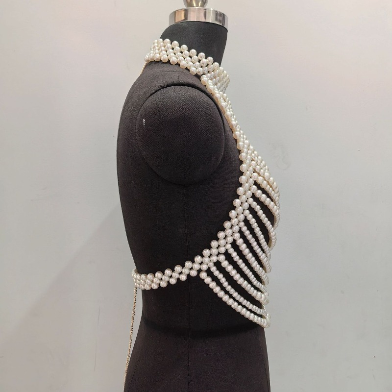 Europejski i amerykański trend – Body Jewelry Trend recenzja i cena